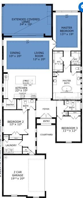 Photo 2 of 177 Aspen Way, Palm Coast, FL 32137