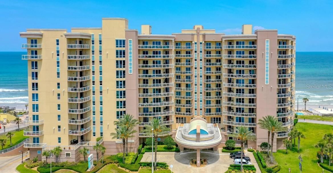 1925 S Atlantic Ave #502, Daytona Beach