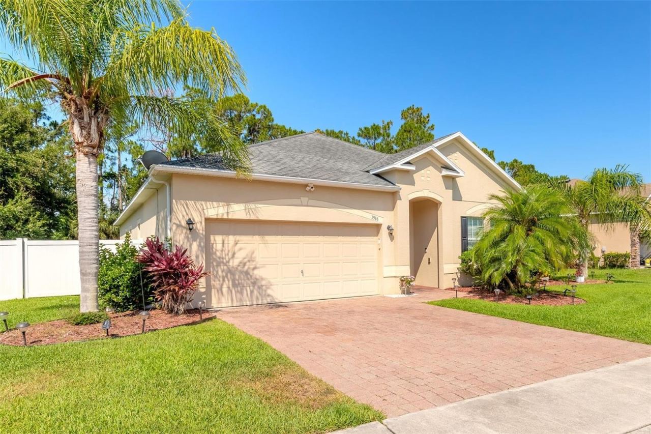 3968 Sunset Cove Dr, Port Orange