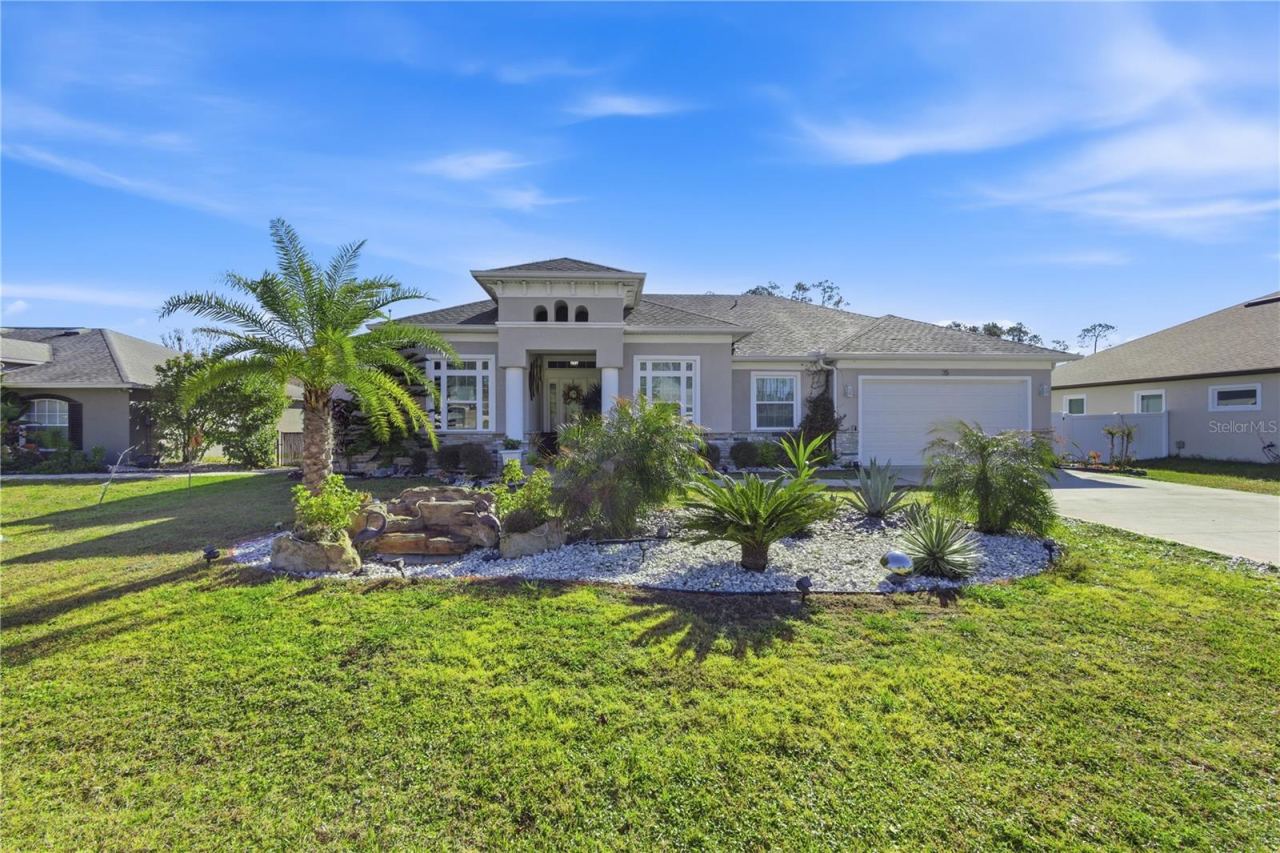 35 Edgely Ln, Palm Coast