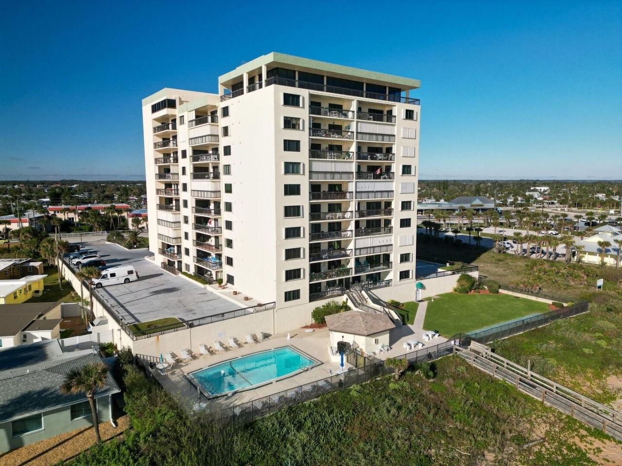 1513 Ocean Shore Blvd #8a, Ormond Beach