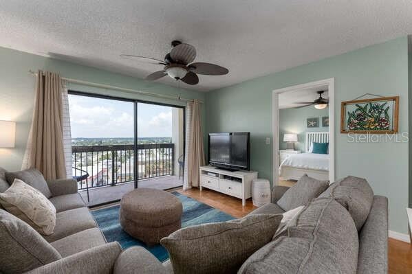Photo 3 of 1513 Ocean Shore Blvd #8a, Ormond Beach, FL 32176
