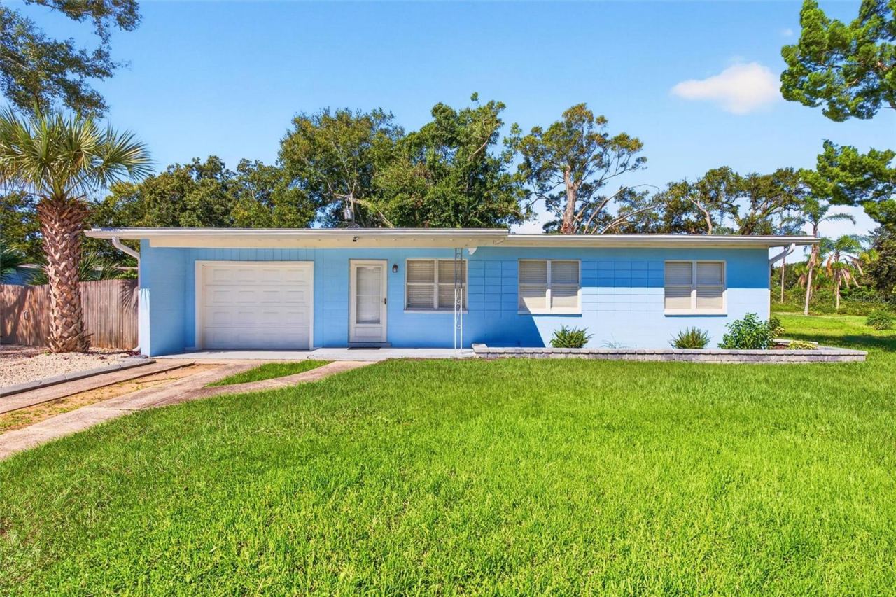 450 Card Ave, Holly Hill