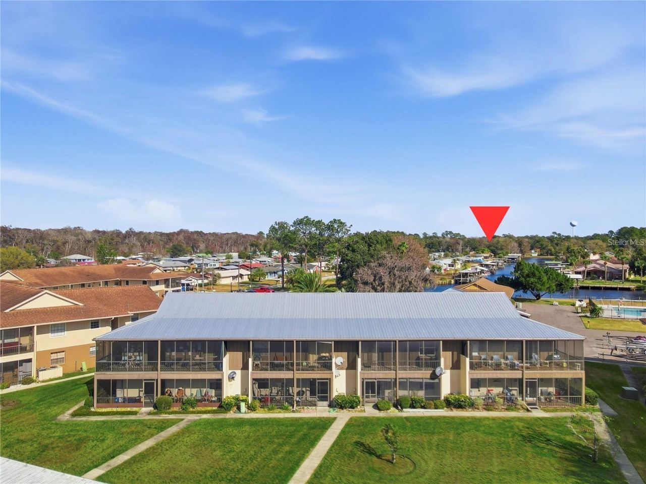 1640 Juno Trl #204c, Astor