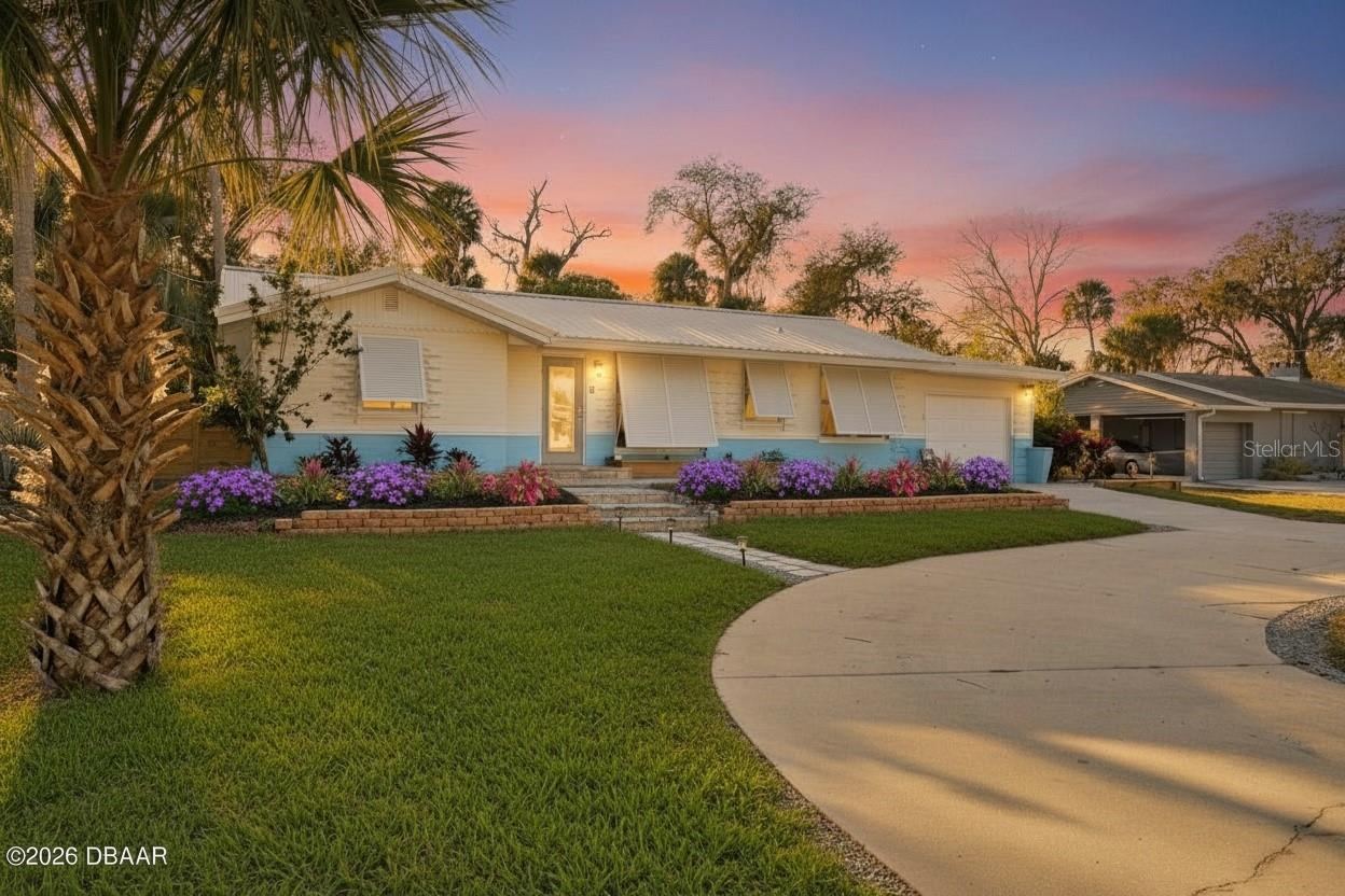 1000 Faulkner St, New Smyrna Beach