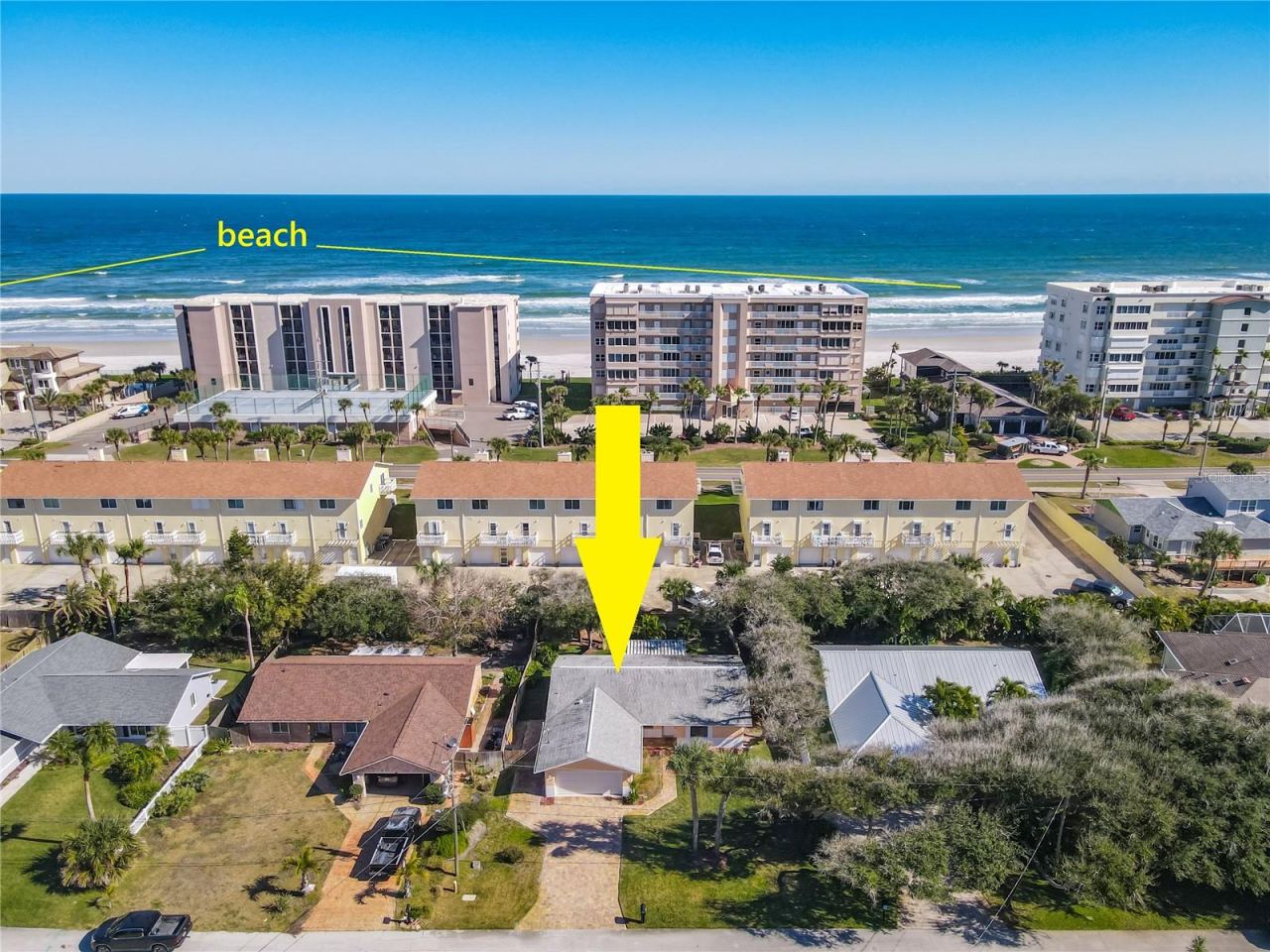 4761 Riverglen Blvd, Ponce Inlet
