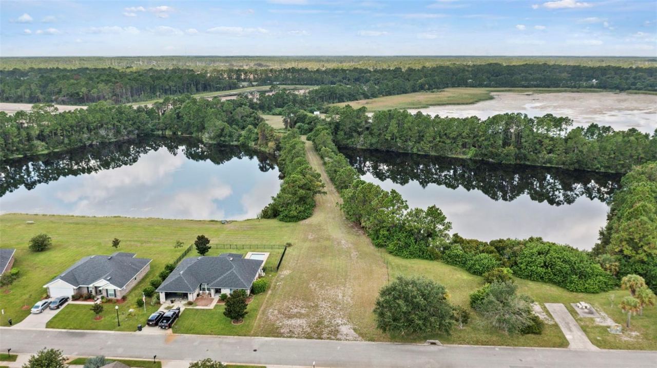 Photo 2 of 38 Eagle Lake Dr, Flagler Beach, FL 32136