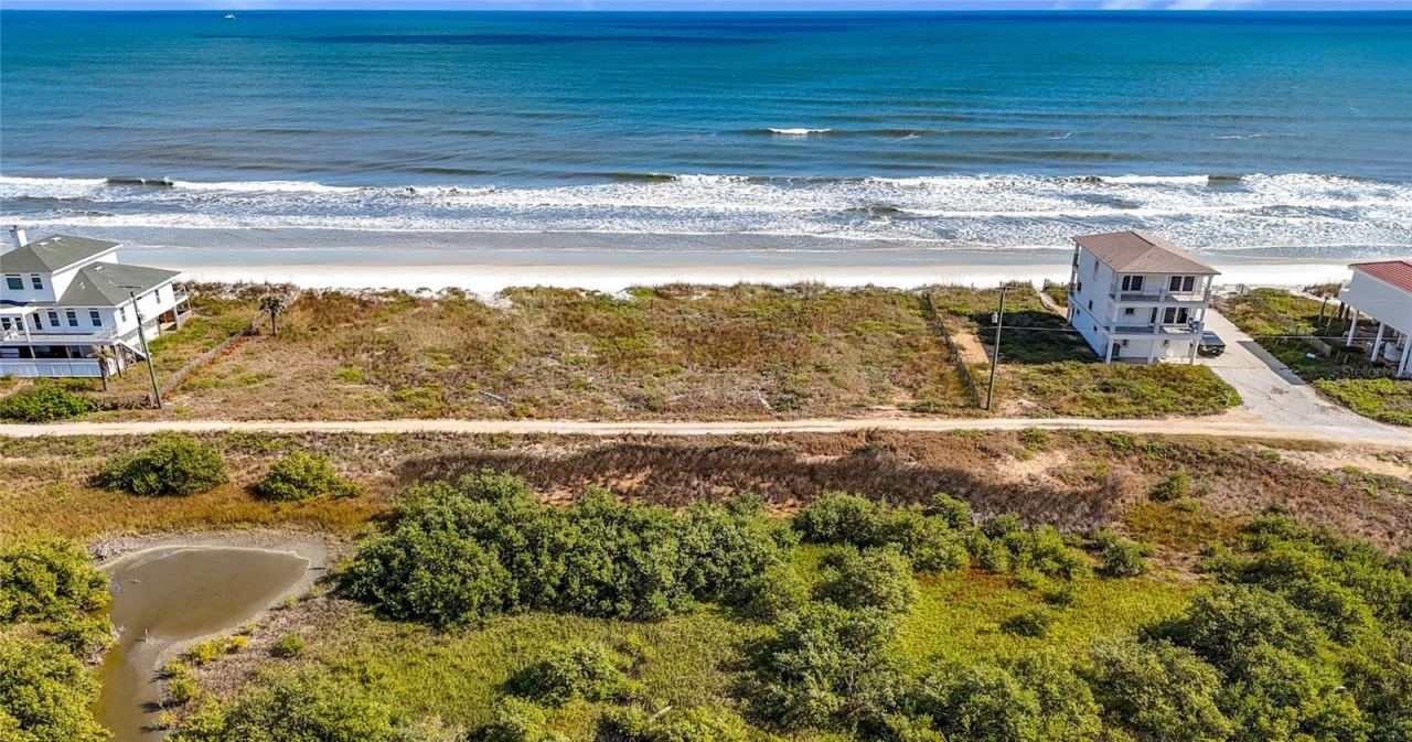 9407 Old A1a, St Augustine Beach