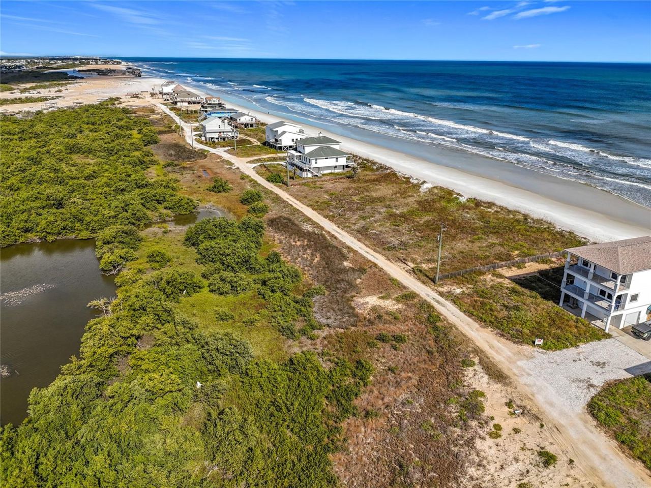 Photo 2 of 9407 Old A1a, St Augustine Beach, FL 32080