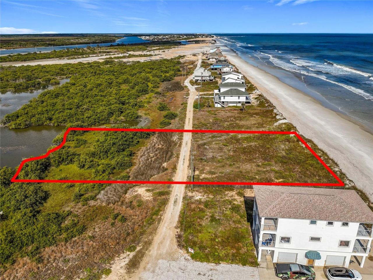 Photo 3 of 9407 Old A1a, St Augustine Beach, FL 32080
