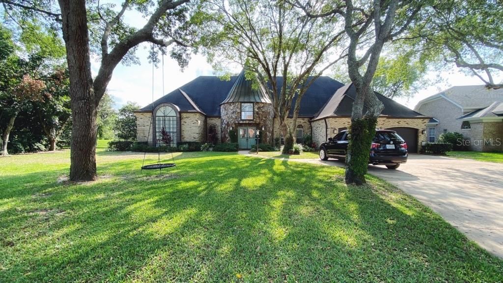 Photo 2 of 27 Lake Vista Way, Ormond Beach, FL 32174