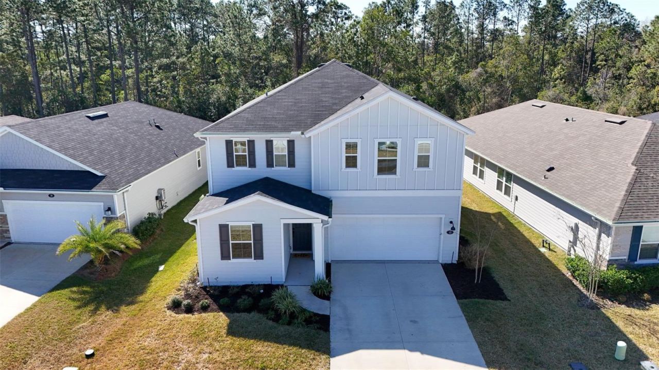 43 Willow St, Palm Coast