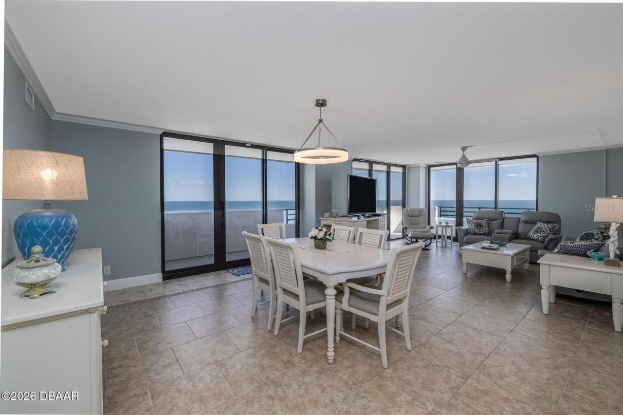 Photo 3 of 1420 N Atlantic Ave #1601, Daytona Beach, FL 32118