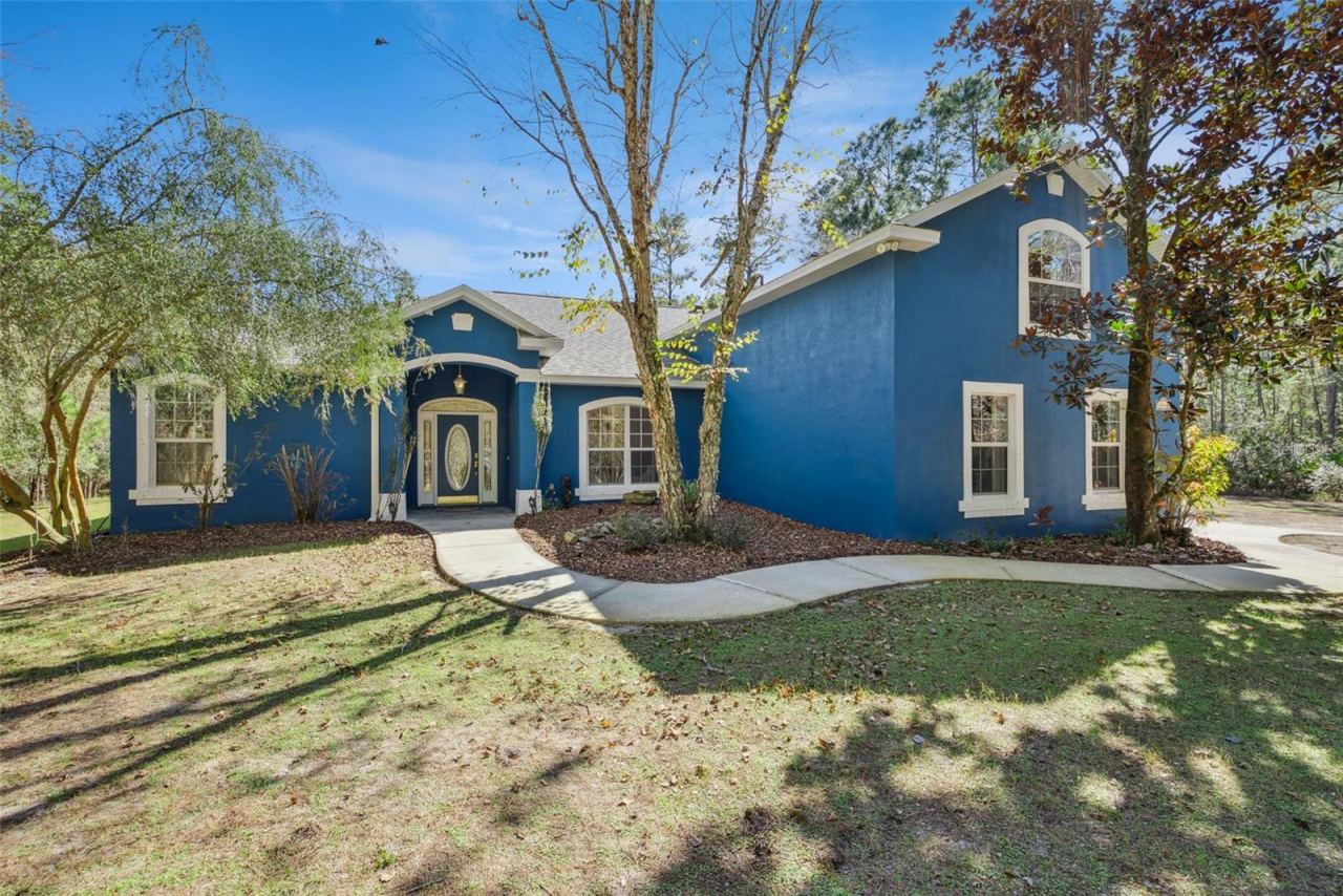 3441 Hickory Creek Rd, Deltona