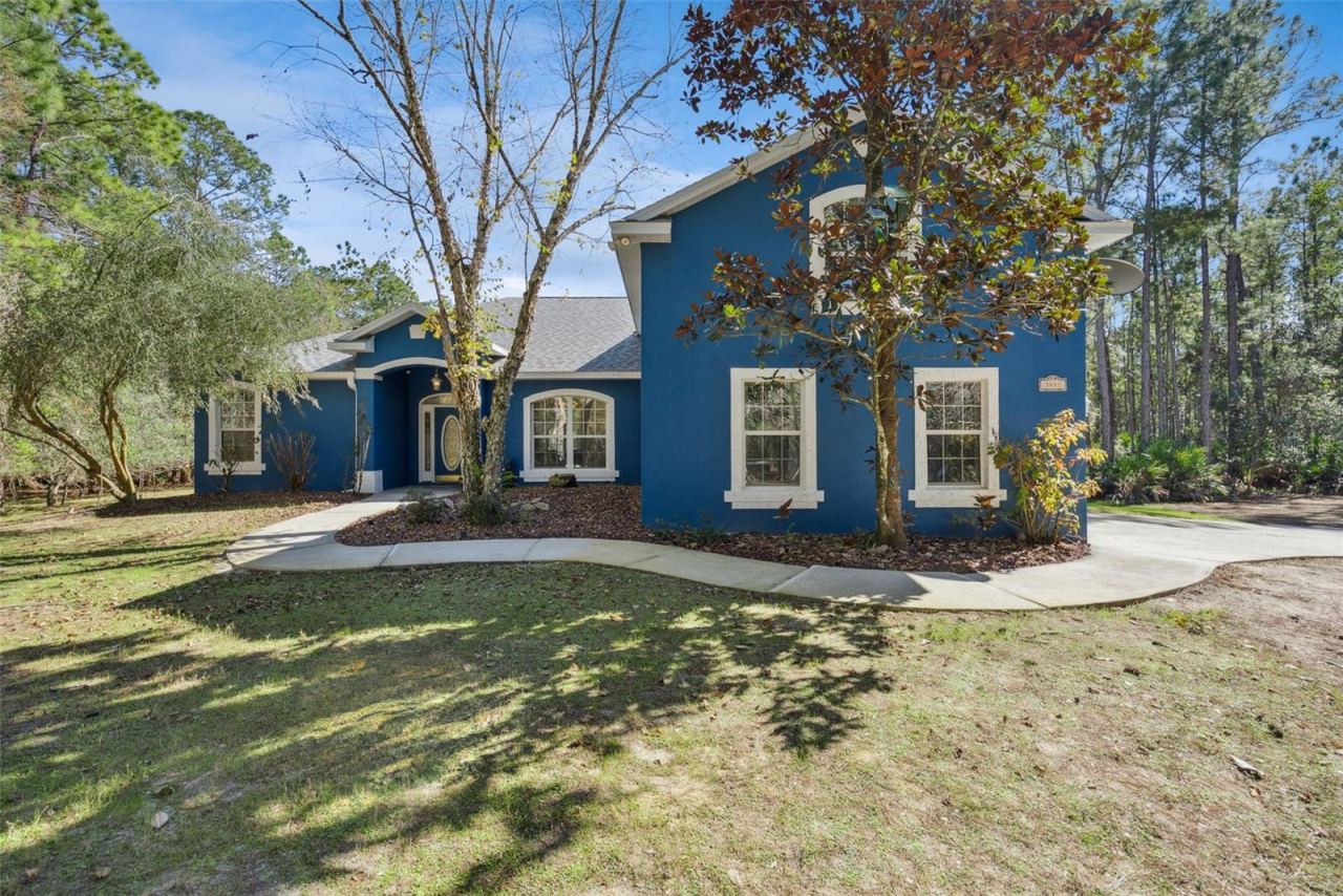 Photo 2 of 3441 Hickory Creek Rd, Deltona, FL 32738