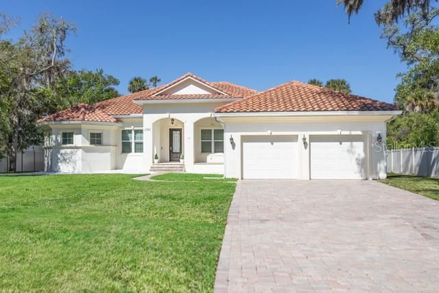 1591 Lambert Ave, Flagler Beach
