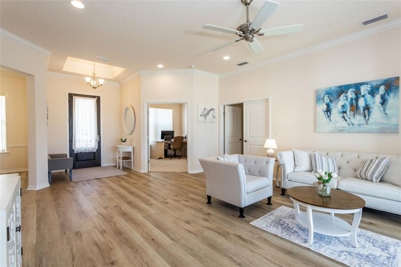Photo 3 of 1591 Lambert Ave, Flagler Beach, FL 32136