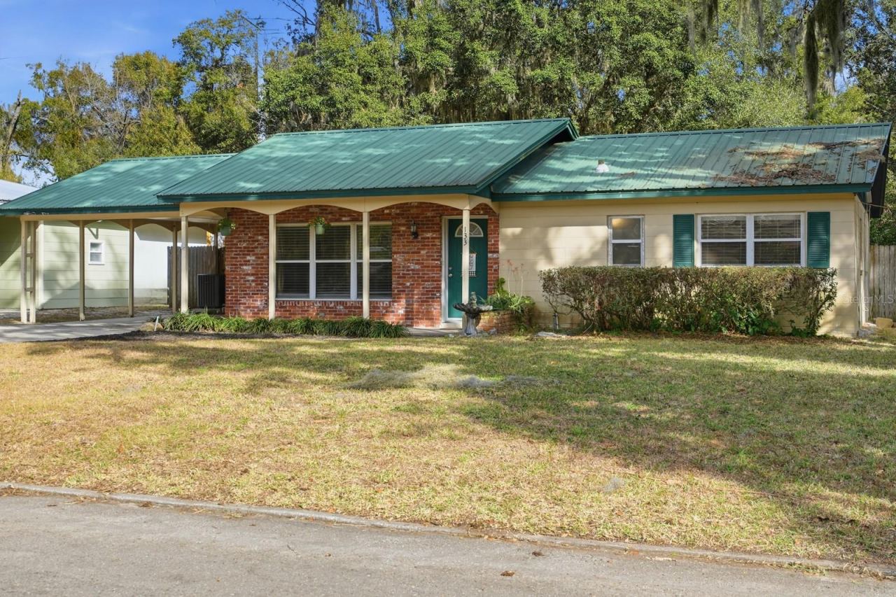133 Crestwood Ave, Palatka