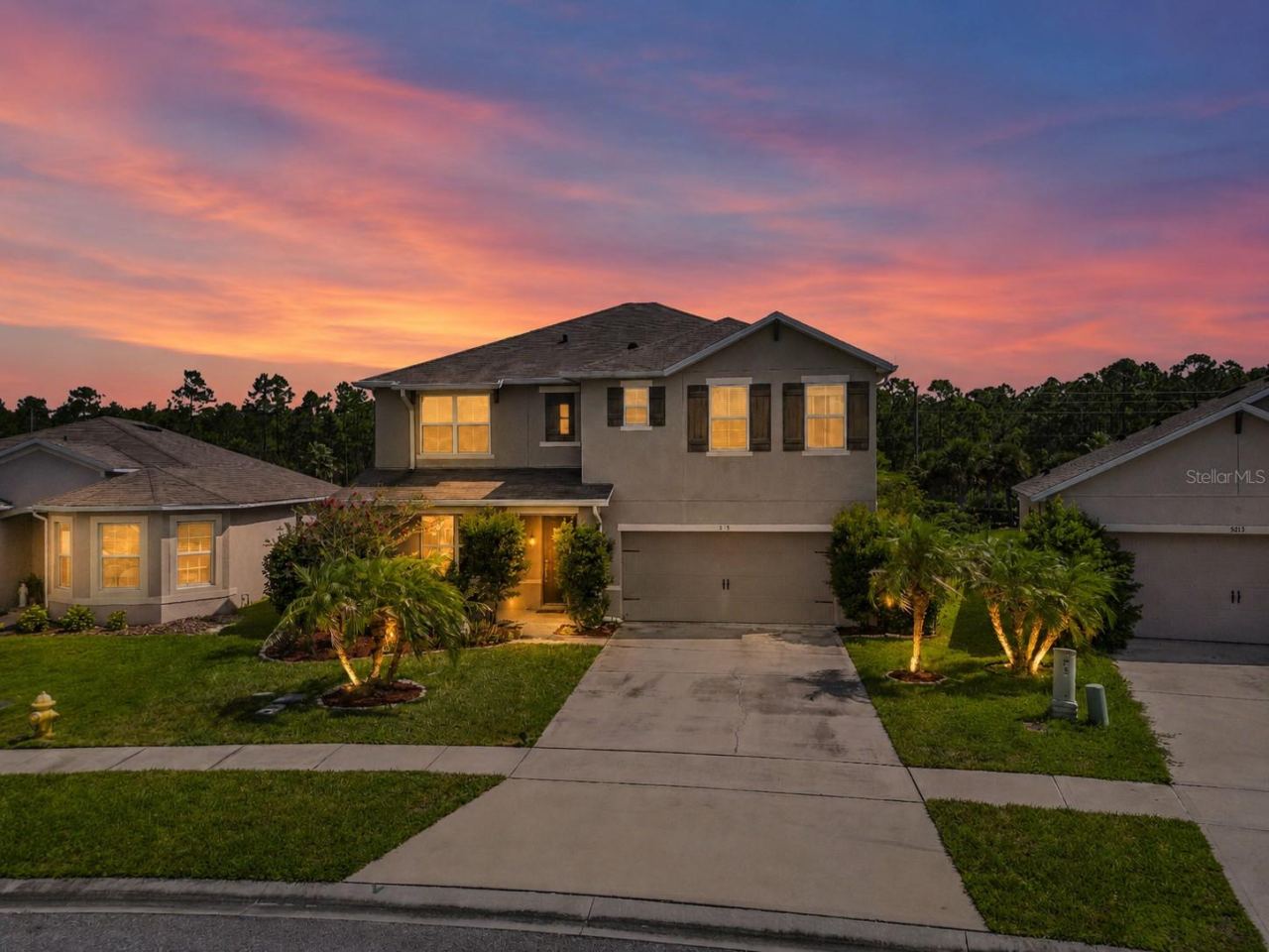 5215 Bear Corn Run, Port Orange