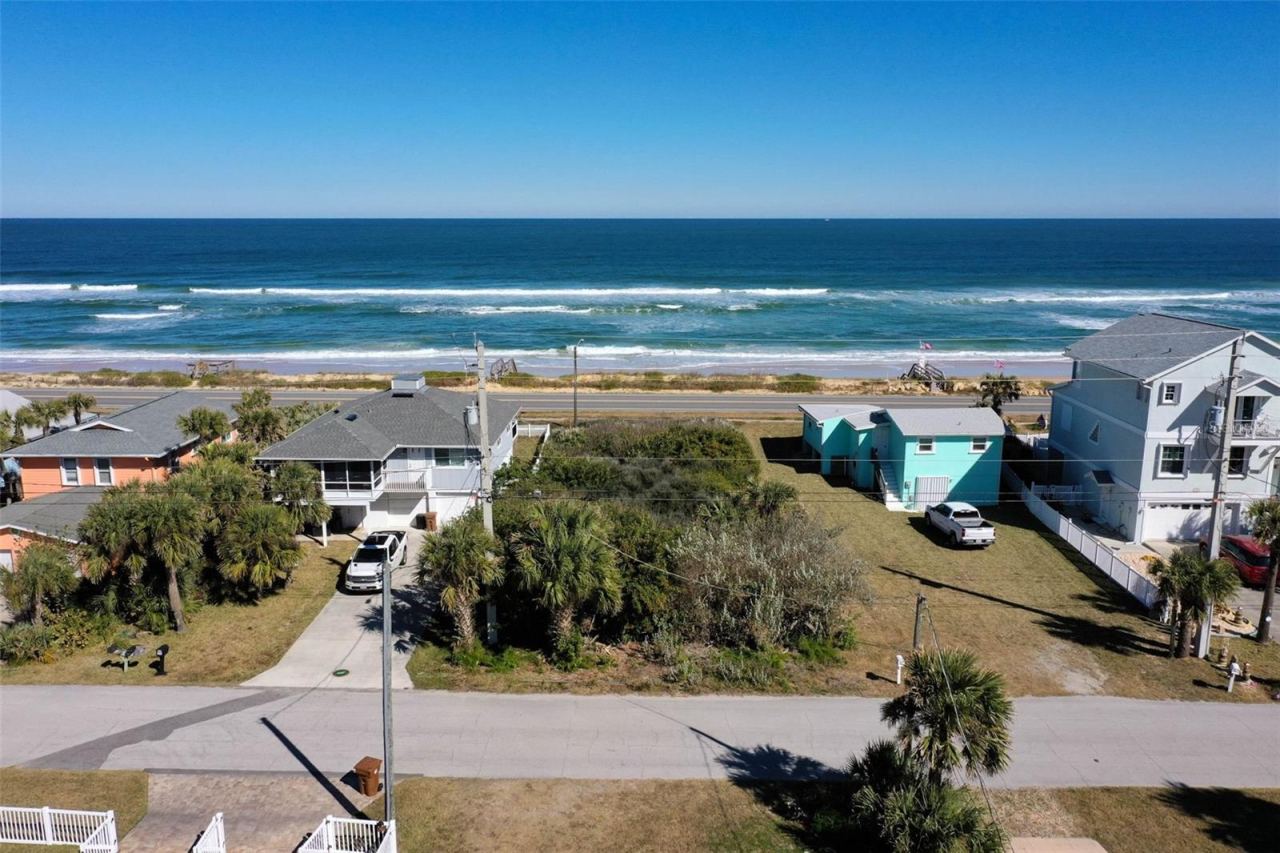 1922 N Central Ave, Flagler Beach