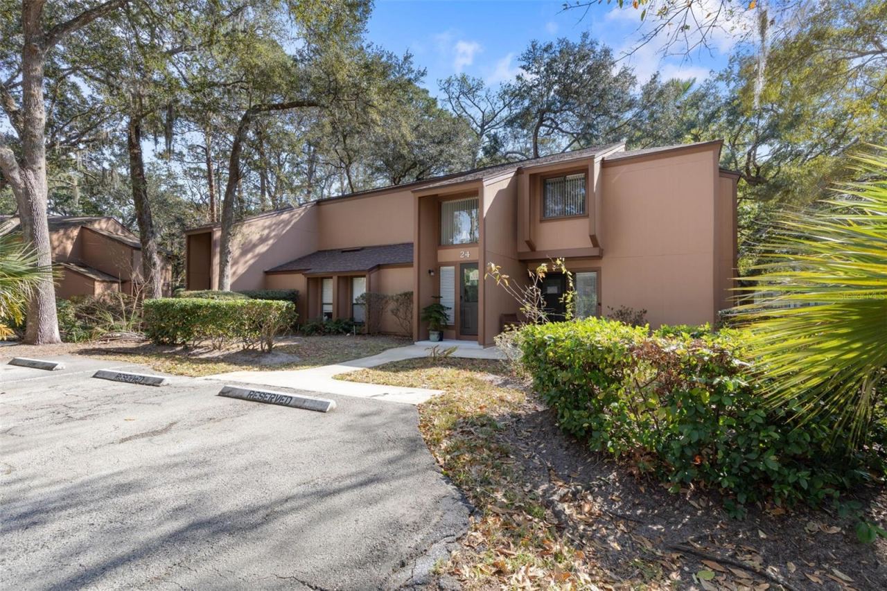 24 Fairways Cir #24, Palm Coast