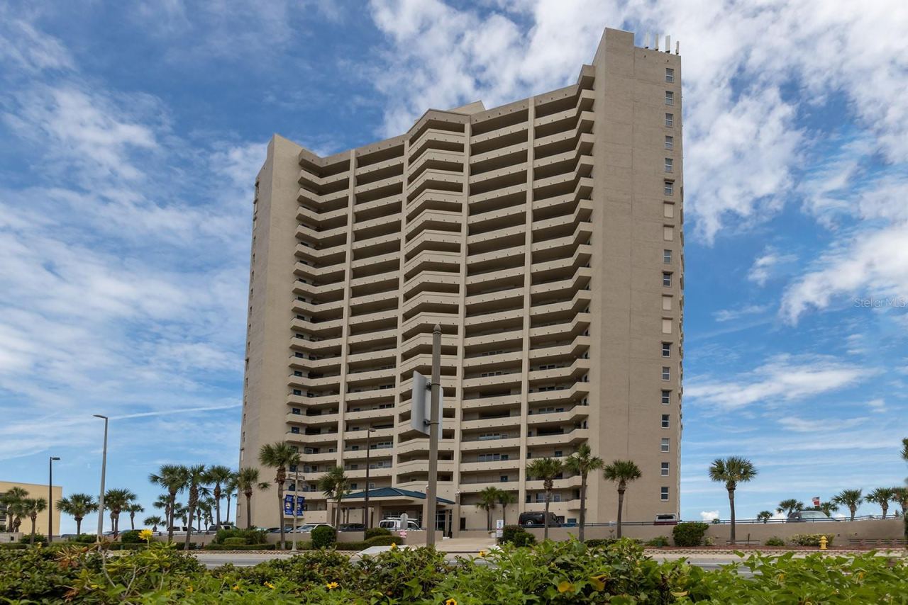 3425 S Atlantic Ave #1102, Daytona Beach