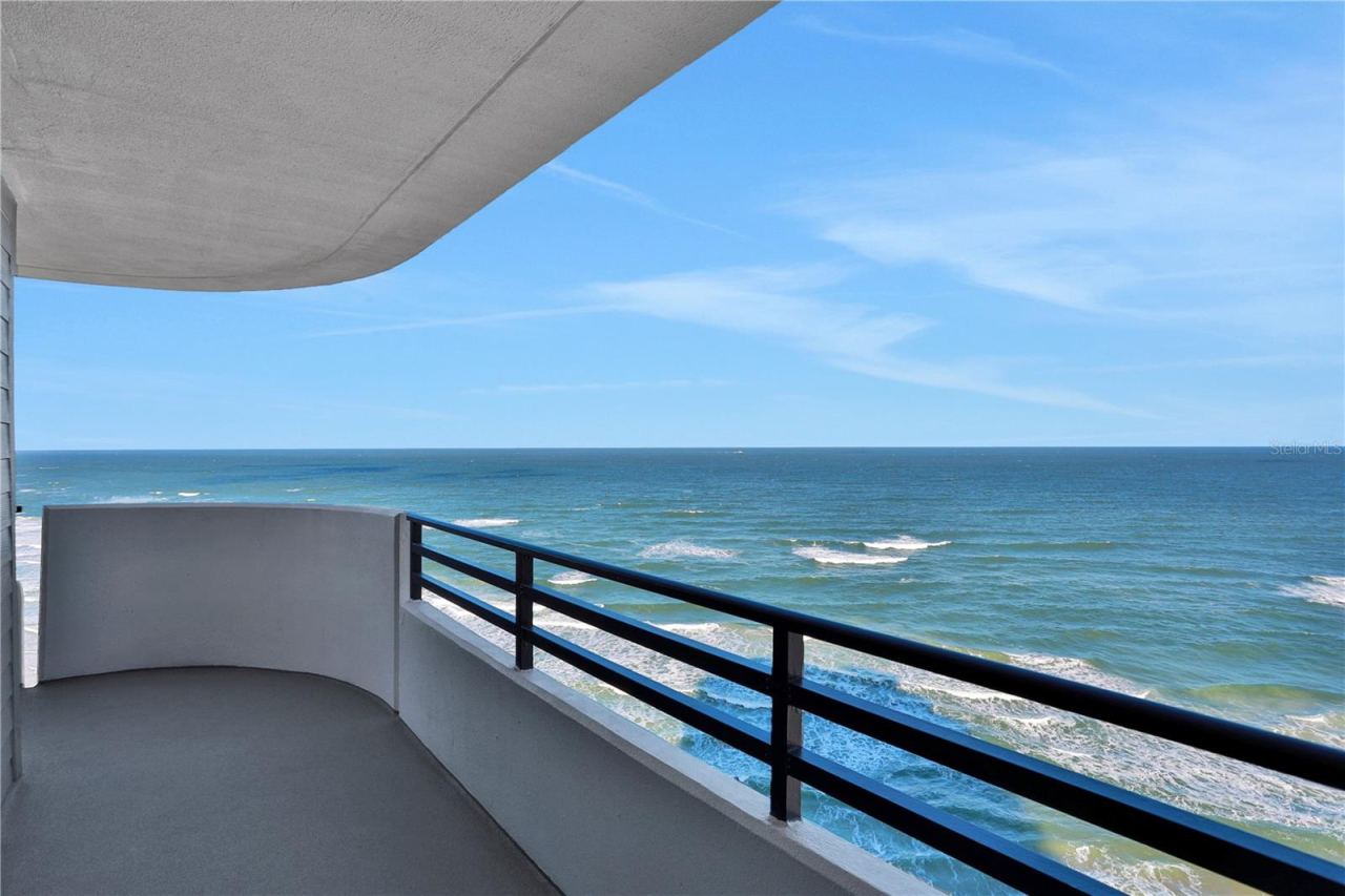 Photo 4 of 1420 N Atlantic Ave #901, Daytona Beach, FL 32118