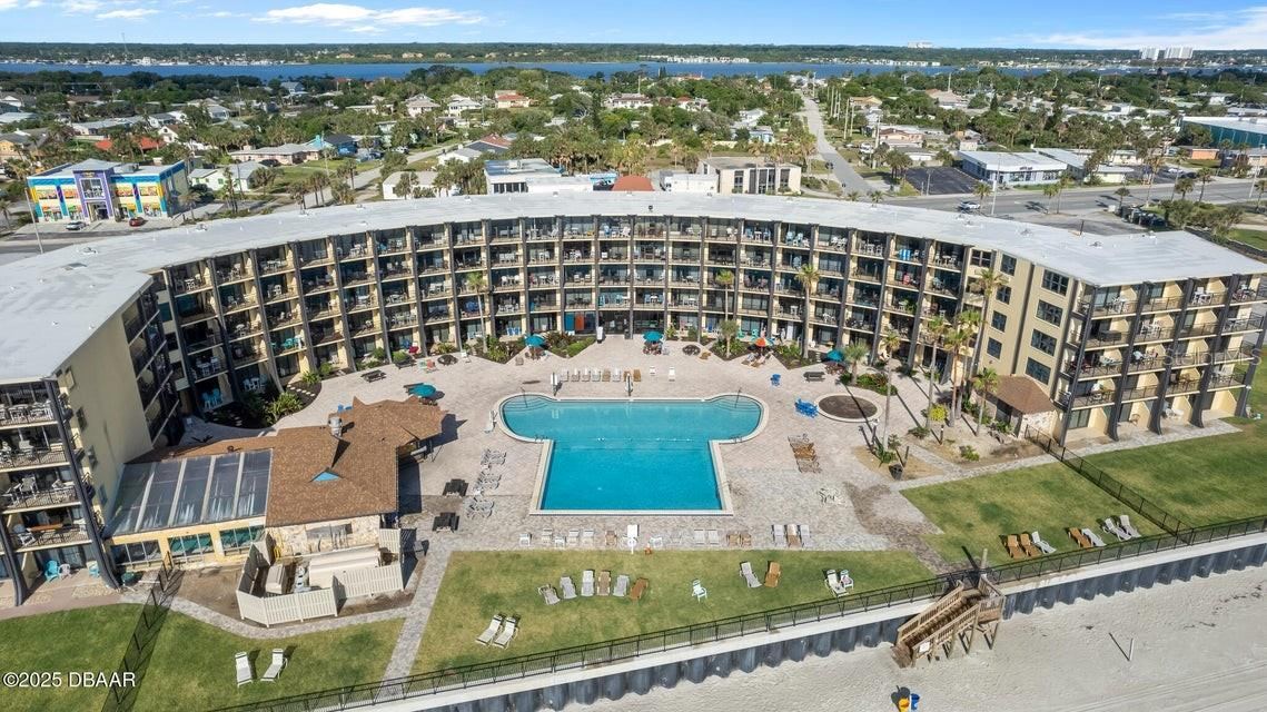 Photo 2 of 2301 S Atlantic Ave #201, Daytona Beach, FL 32118