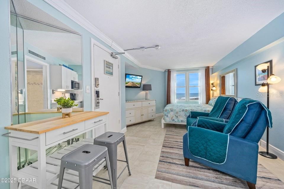 Photo 3 of 2301 S Atlantic Ave #201, Daytona Beach, FL 32118