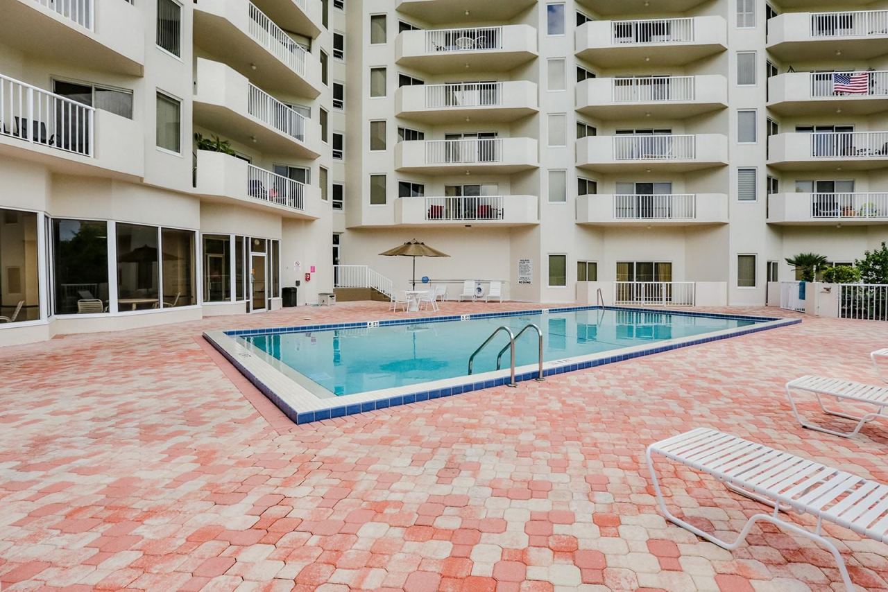 Photo 2 of 3 Oceans West Blvd #7c1, Daytona Beach, FL 32118