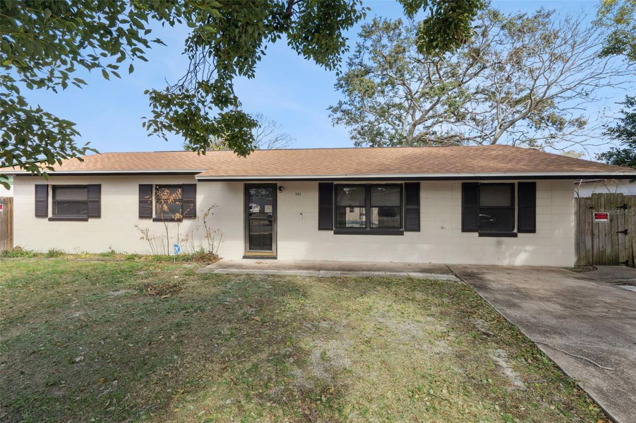 1953 Linda Ave, Ormond Beach