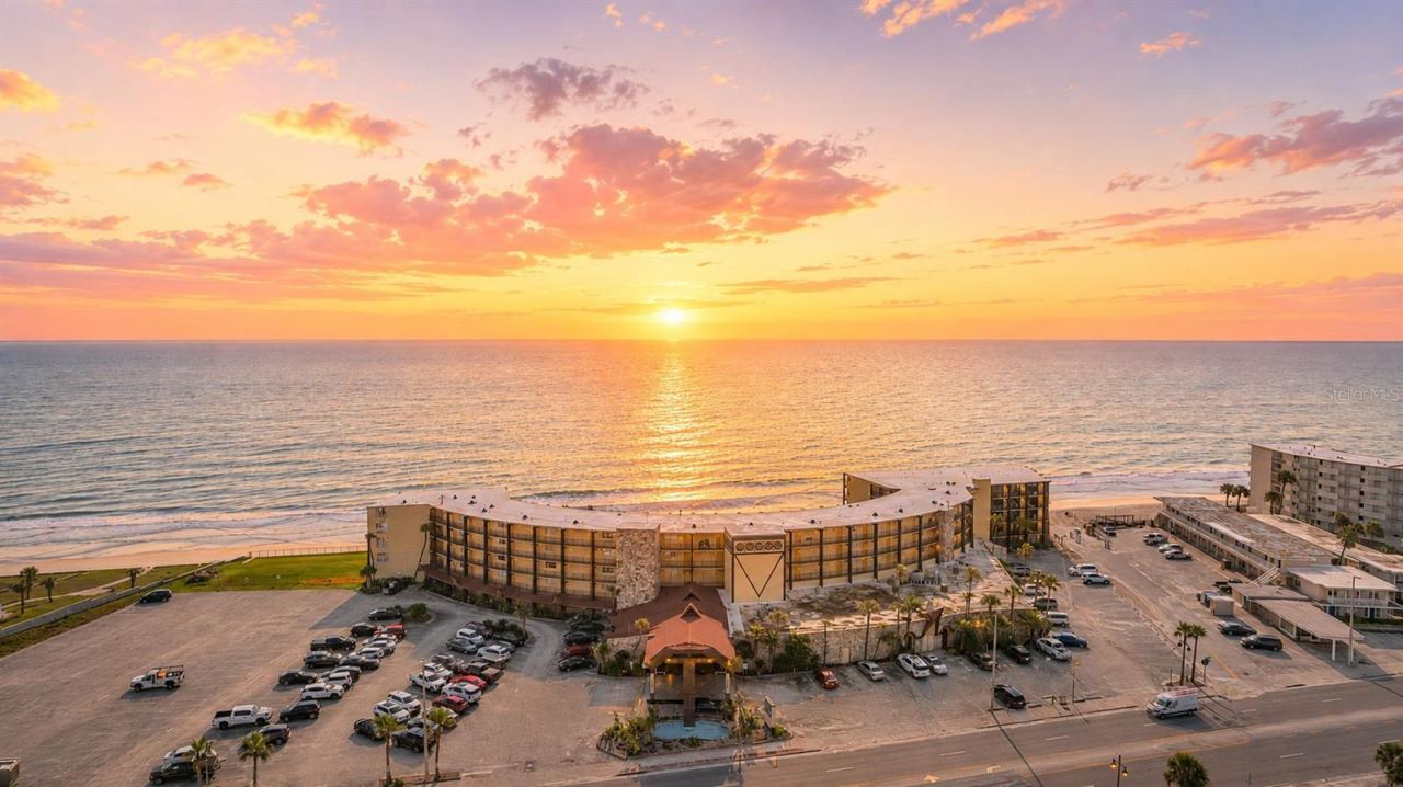 2301 S Atlantic Ave #236, Daytona Beach