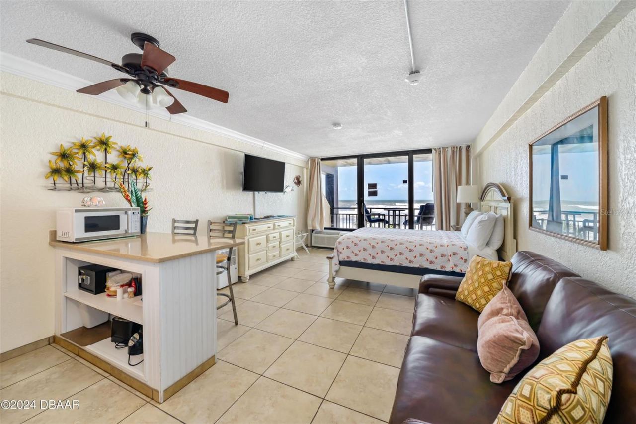 Photo 3 of 2301 S Atlantic Ave #236, Daytona Beach, FL 32118