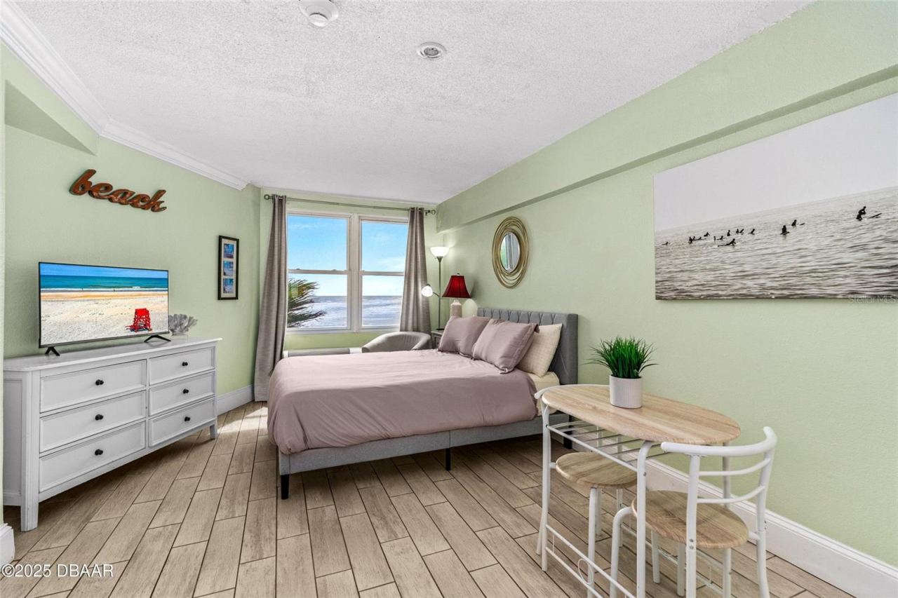 Photo 3 of 2301 S Atlantic Ave #501, Daytona Beach, FL 32118