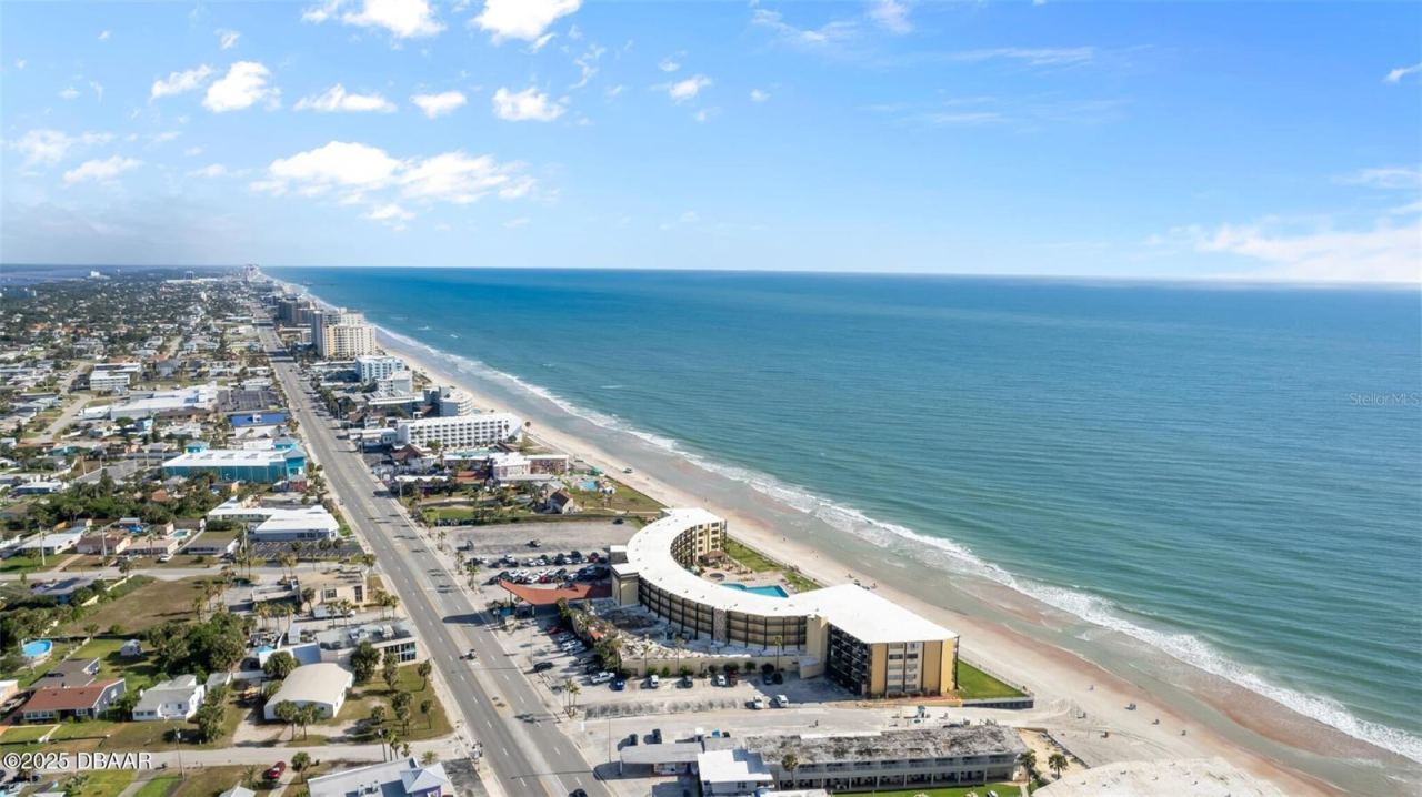 Photo 5 of 2301 S Atlantic Ave #501, Daytona Beach, FL 32118