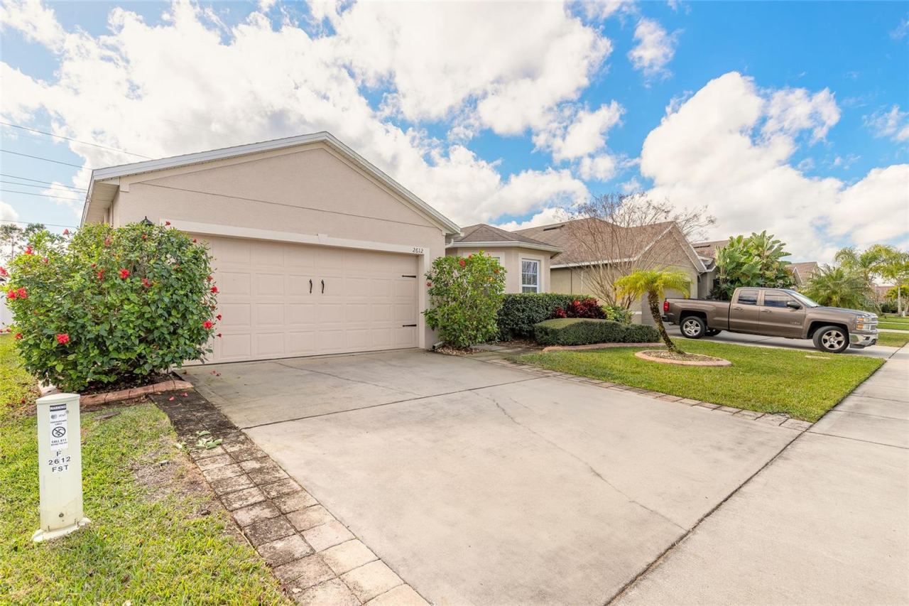 2612 Star Coral Ln, New Smyrna Beach