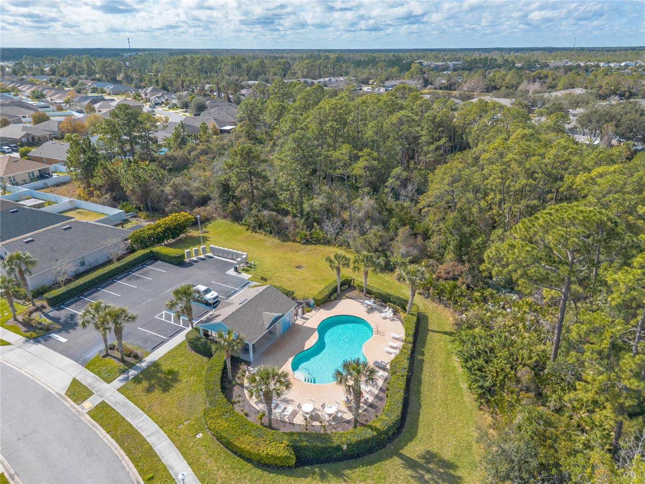 Photo 3 of 2612 Star Coral Ln, New Smyrna Beach, FL 32168