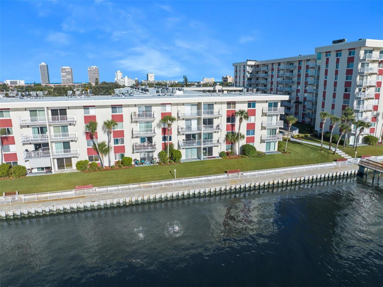2711 N Halifax Ave #478, Daytona Beach