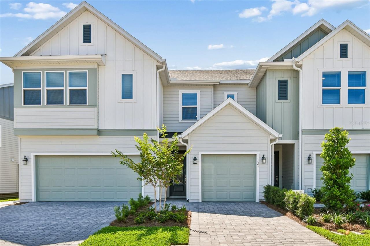 1124 Wild Crest Ln, Daytona Beach