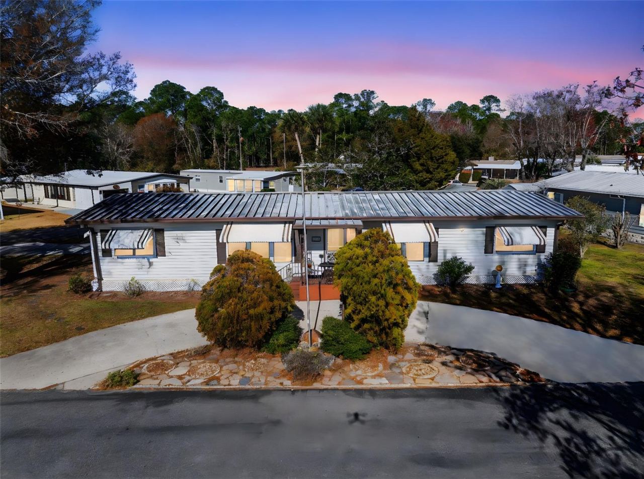 232 Meadow Lark Dr, Osteen