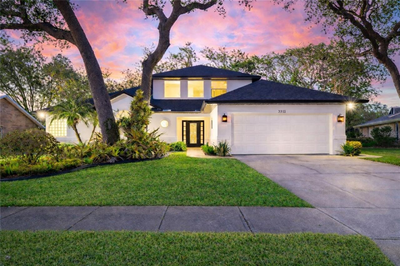 3311 Oak Vista Dr, Port Orange