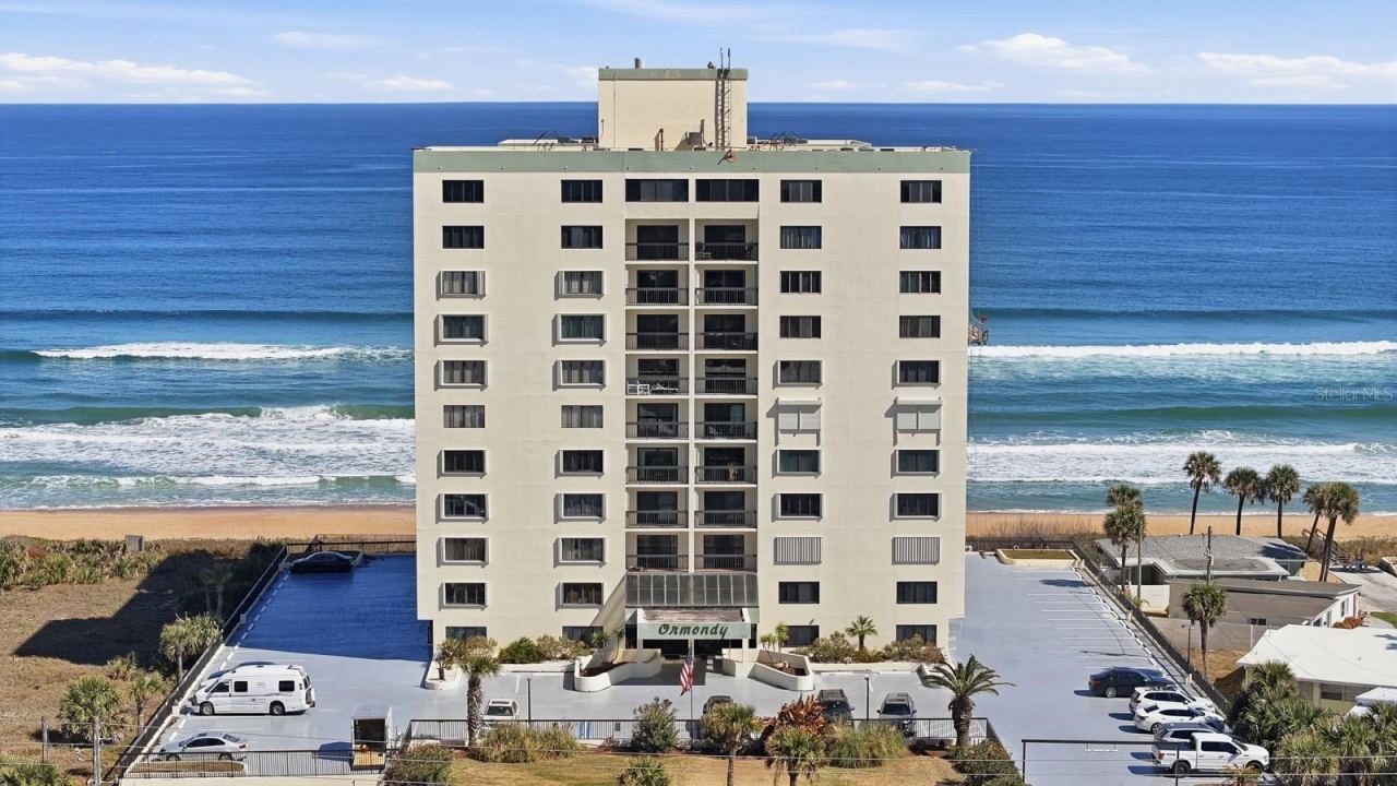 1513 Ocean Shore Blvd #4e, Ormond Beach