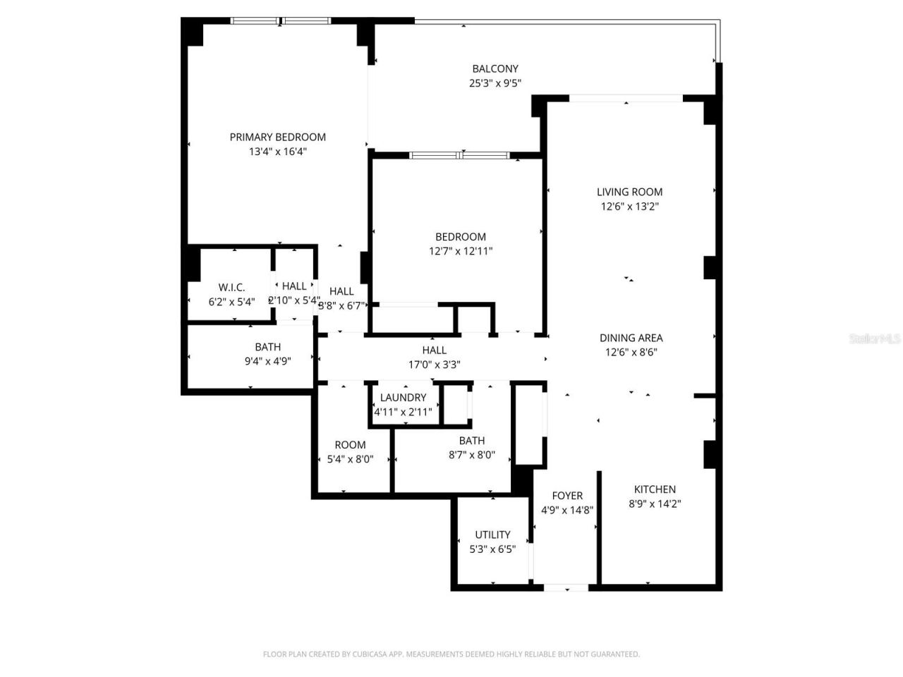 Photo 2 of 1513 Ocean Shore Blvd #4e, Ormond Beach, FL 32176