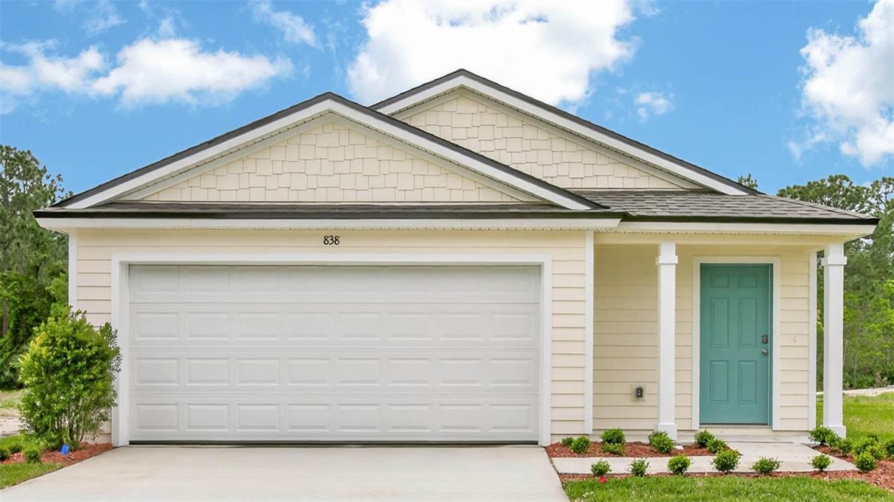 838 Grand Reserve Dr, Bunnell