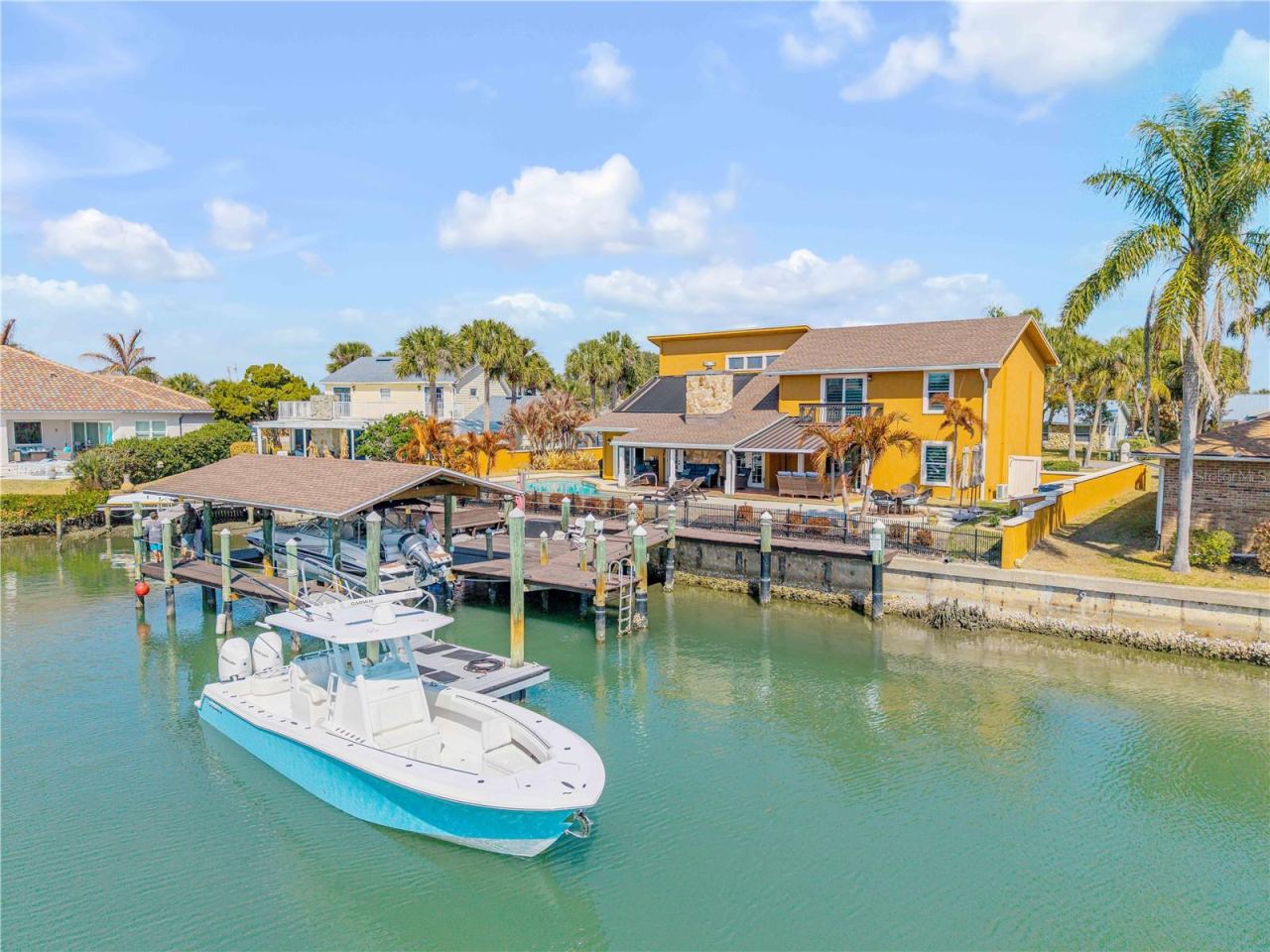 102 Via Duomo, New Smyrna Beach