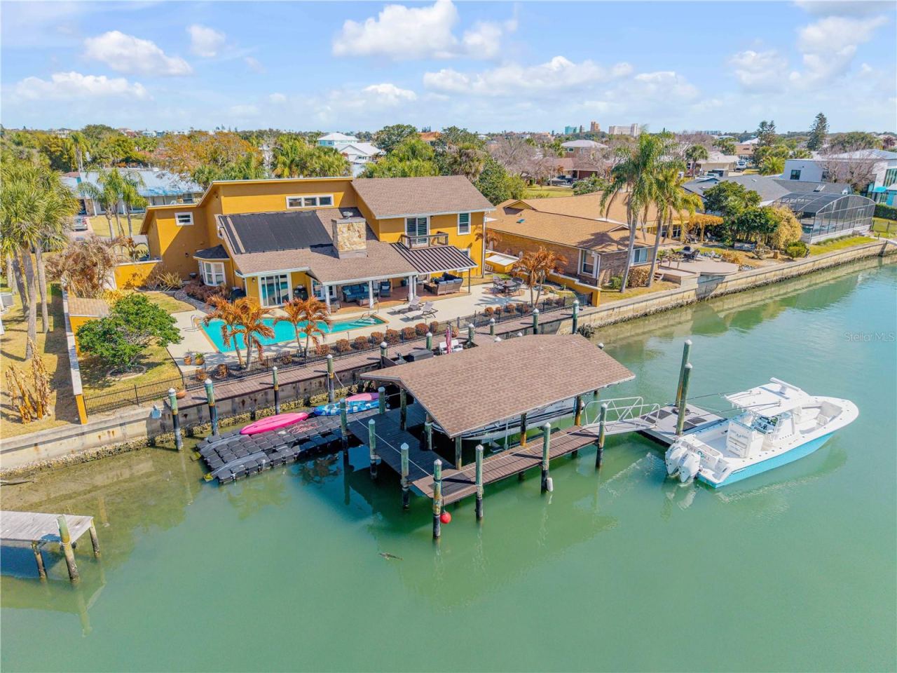 Photo 2 of 102 Via Duomo, New Smyrna Beach, FL 32169