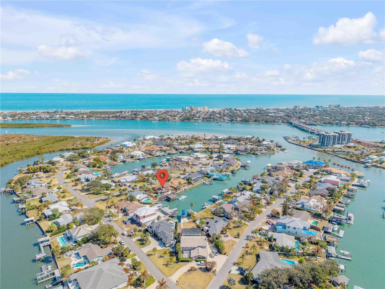 Photo 3 of 102 Via Duomo, New Smyrna Beach, FL 32169