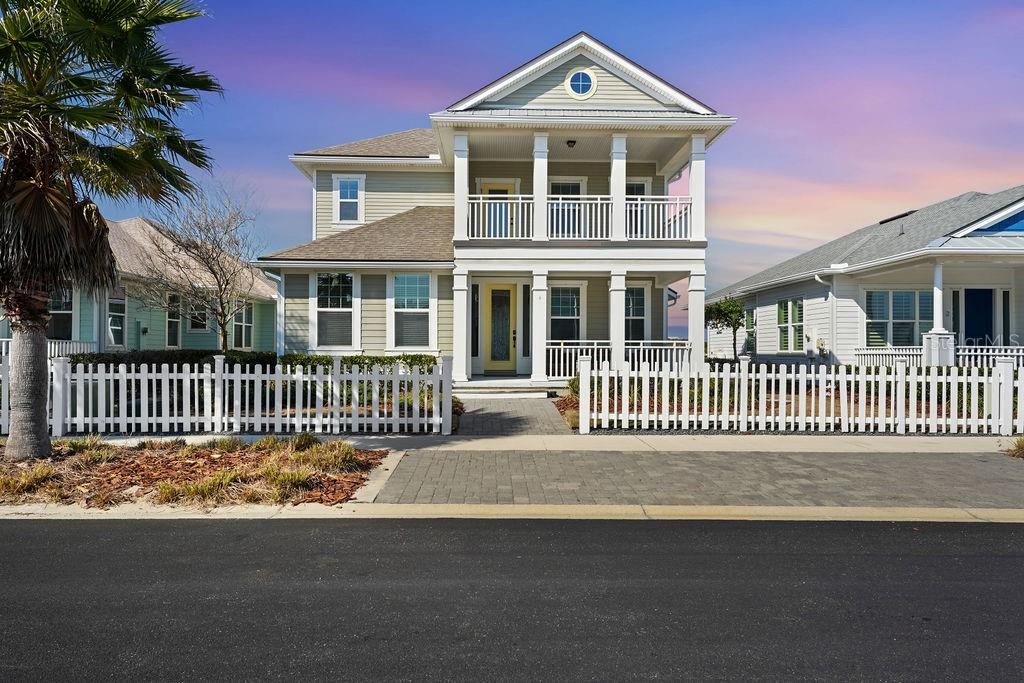 4 Hidden Treasure Dr, Palm Coast