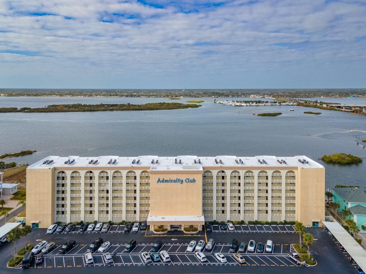 Photo 2 of 3606 S Peninsula Dr #208, Port Orange, FL 32127