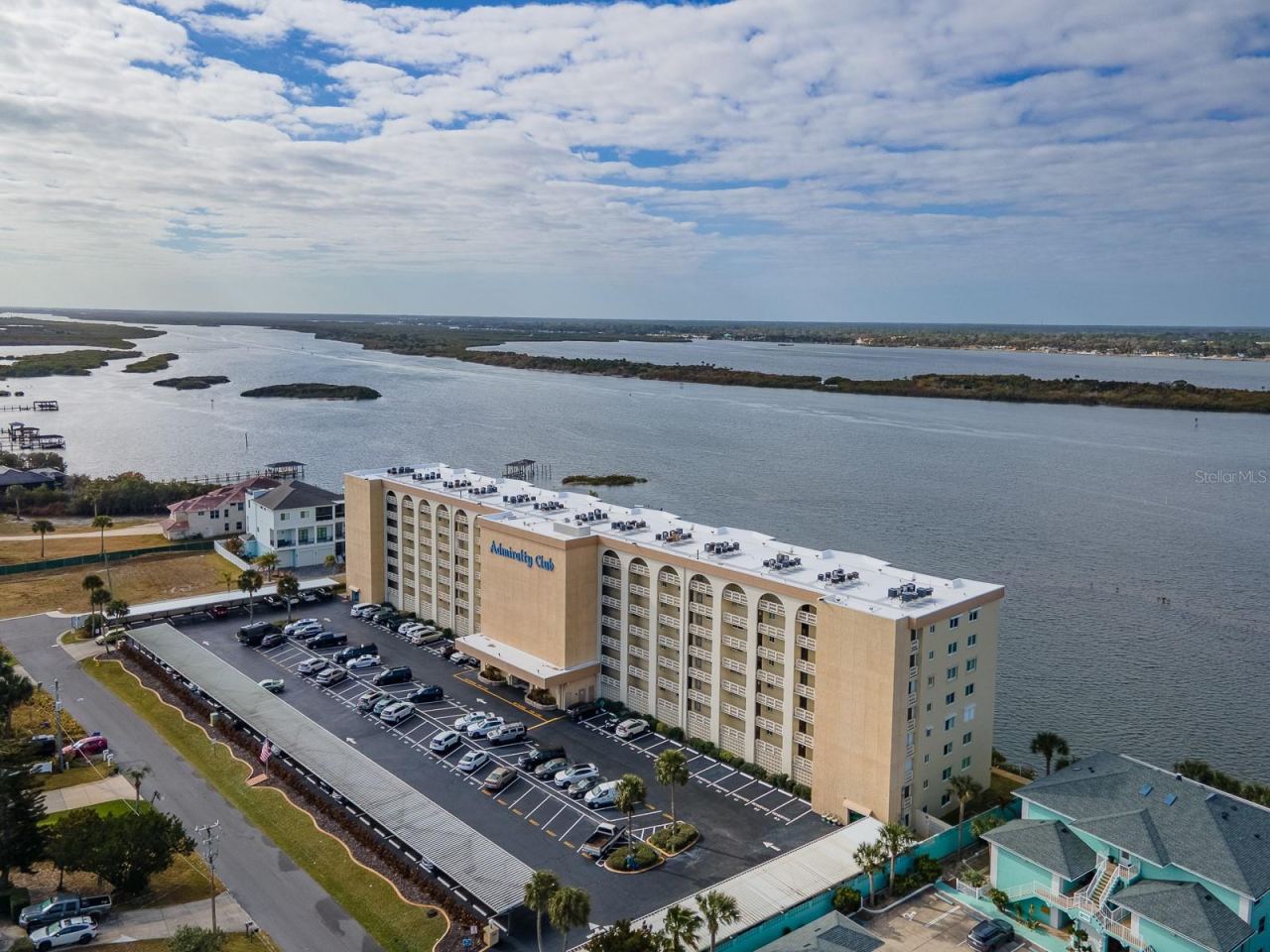 Photo 3 of 3606 S Peninsula Dr #208, Port Orange, FL 32127